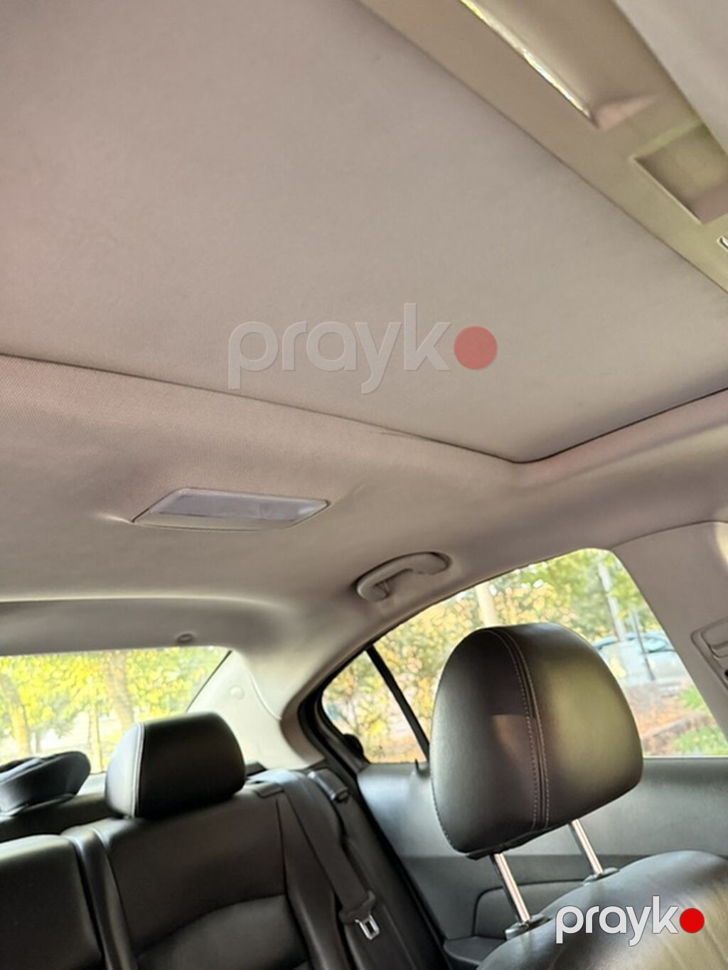 Chevrolet Cruze: 1.4 l | 2013 il 230000 km Sedan — Avto, Bakı (6)