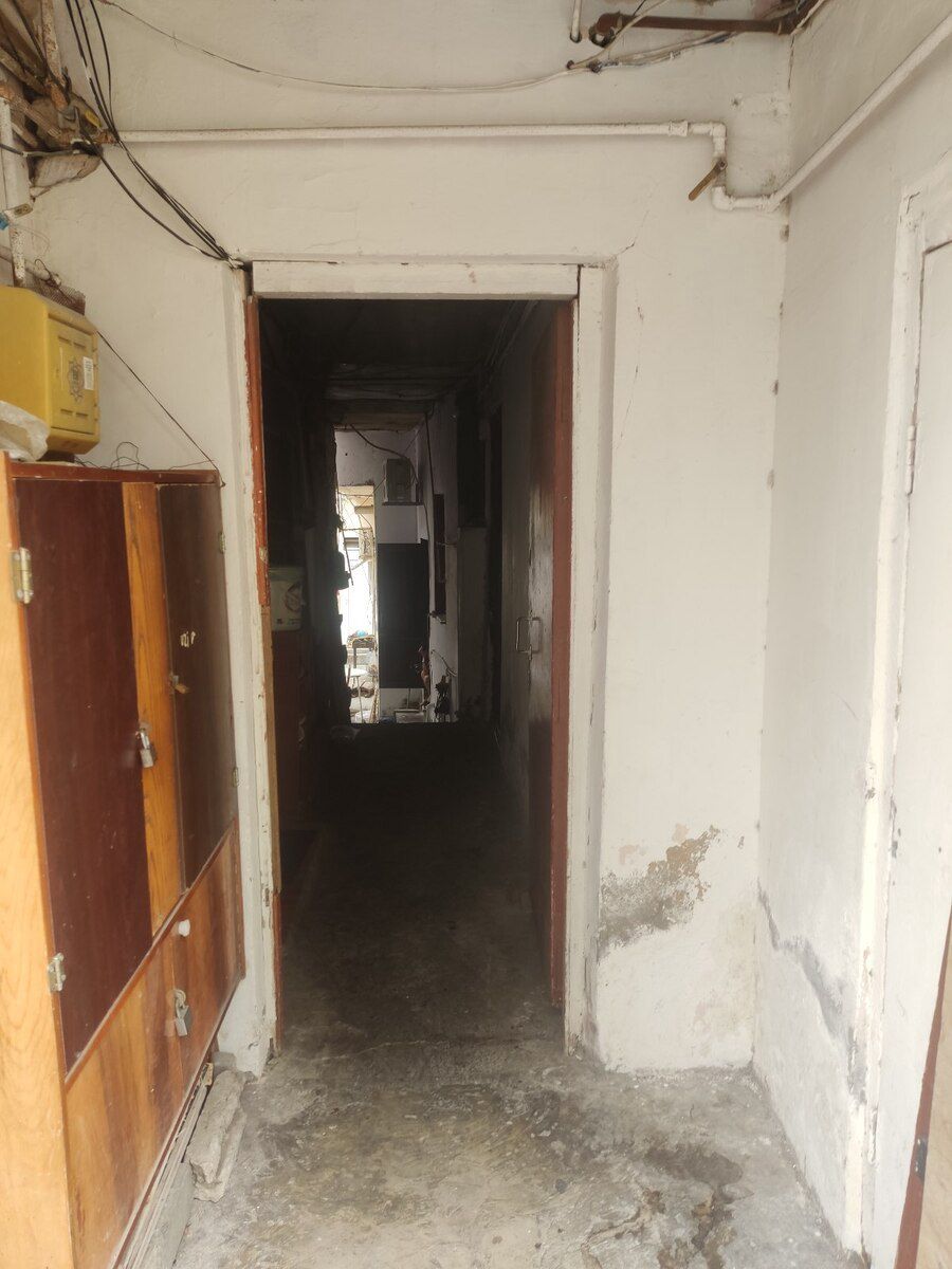 Həyət evi kirayə verilir, Gənclik m. — Ev, villa, Bakı (11)