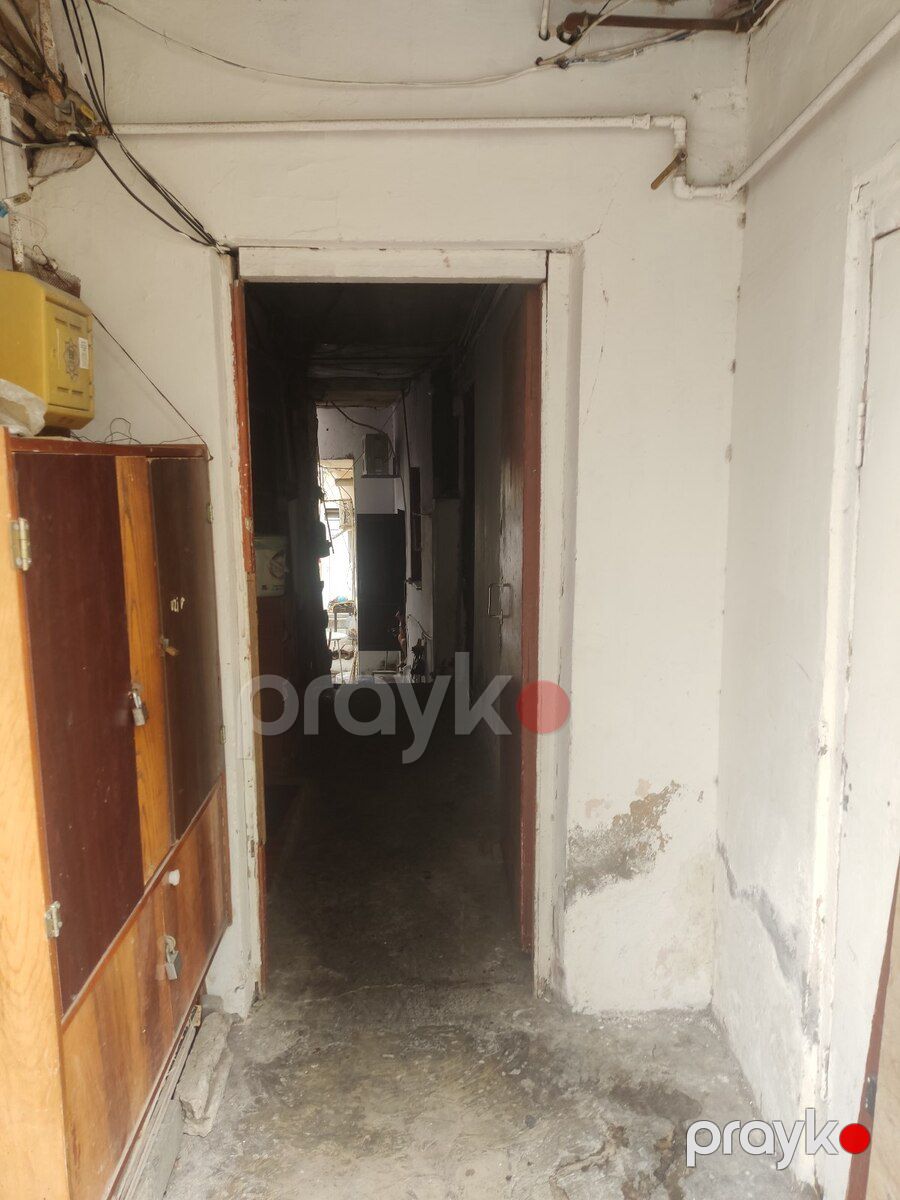 Həyət evi kirayə verilir, Gənclik m. — Ev, villa, Bakı (11)