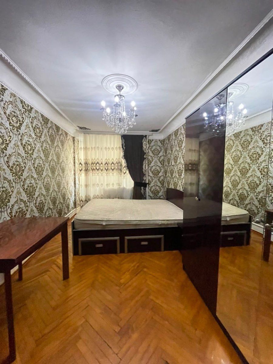 3-otaqlı yeni tikili kirayə verilir, 20 Yanvar m., 70 m² — Mənzil, Bakı (2)