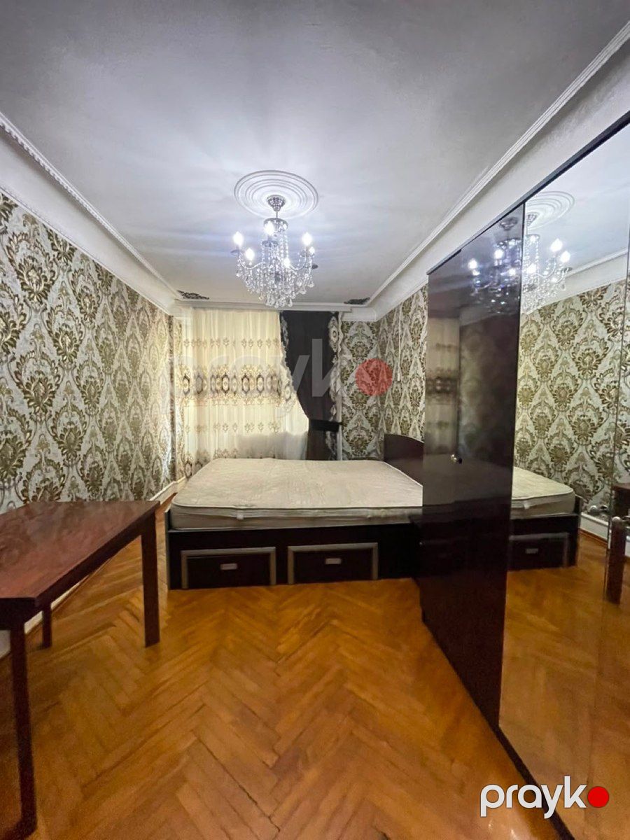 3-otaqlı yeni tikili kirayə verilir, 20 Yanvar m., 70 m² — Mənzil, Bakı (2)