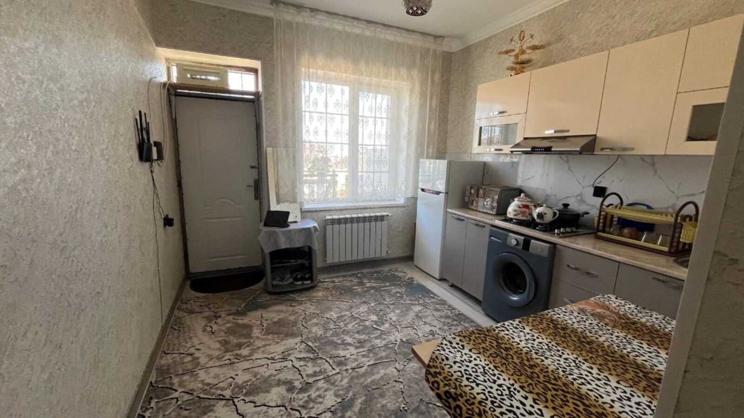 Həyət evi kirayə verilir, Masazır qəs. — Ev, villa, Bakı (4)