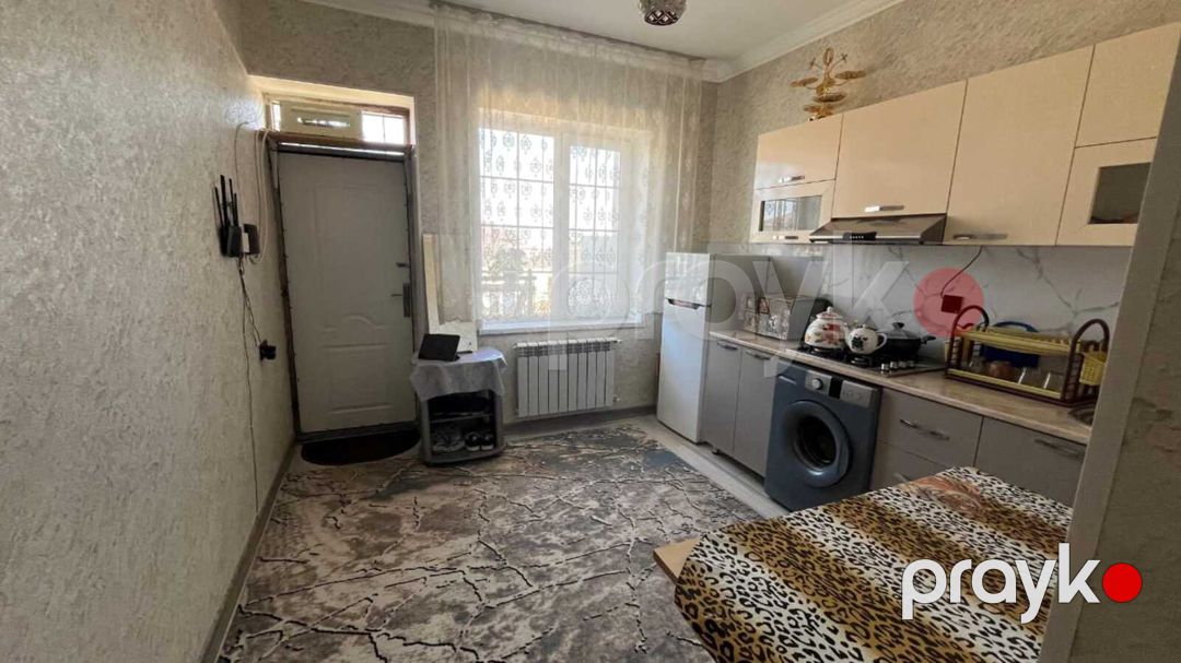 Həyət evi kirayə verilir, Masazır qəs. — Ev, villa, Bakı (4)