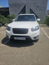 Hyundai Santa Fe, 2.4 L, 2010 il, 290 000 km — Автомобили