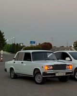LADA (VAZ) 2107, 1.6 L, 2005 il, 62 000 km — Автомобили