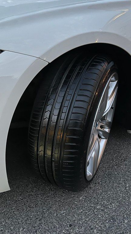 BMW 330, 2.0 L, 2018 il, 165 000 km — Avtomobillər, Bakı (12)