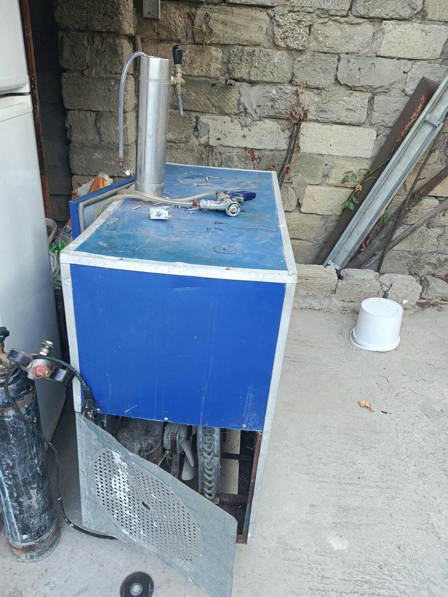 Pivə aparatı — Biznes və avadanlıq, Bakı (3)