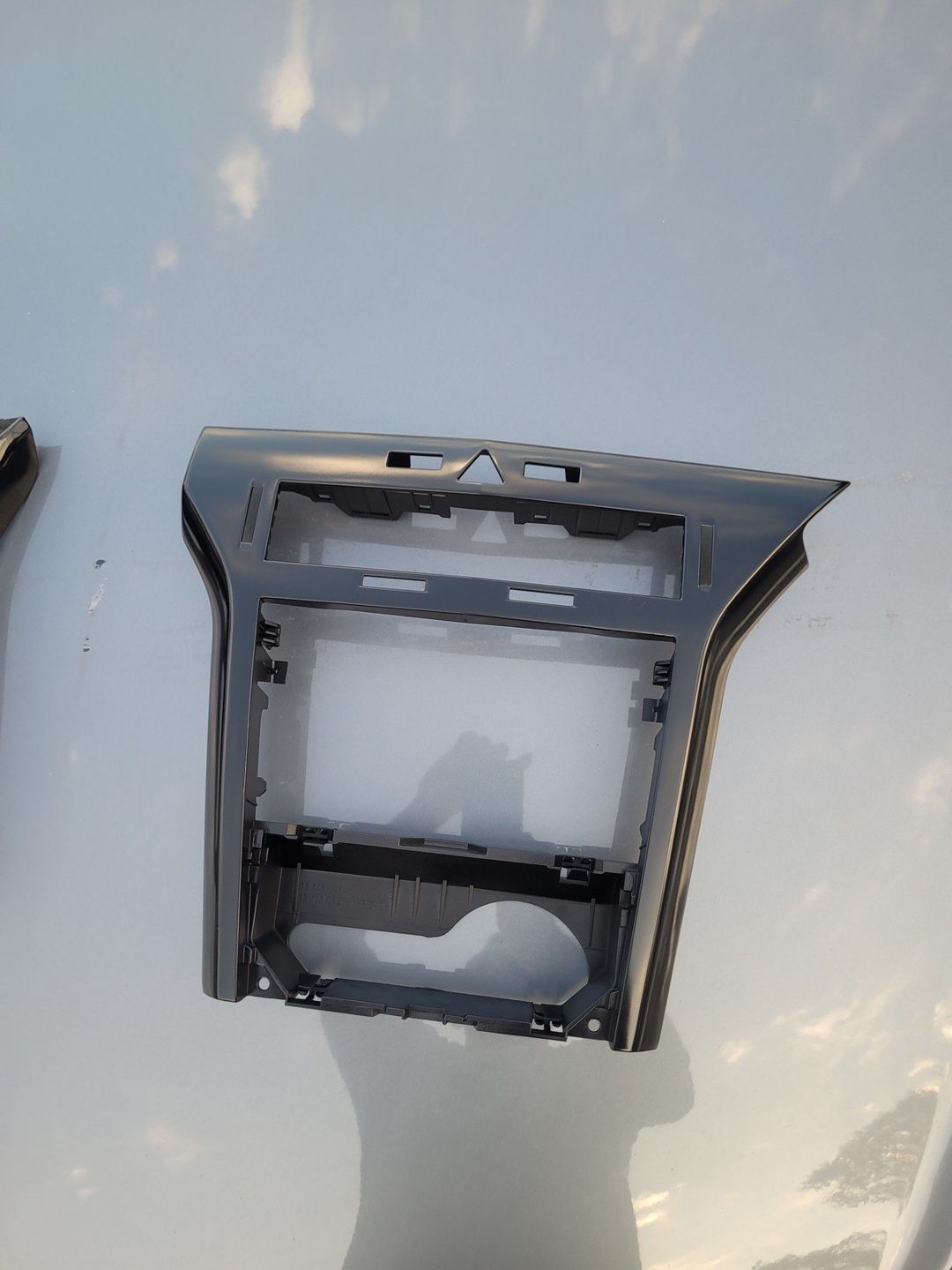 Opel astra h salon plasmasları — Ehtiyat hissələri və aksesuarlar, Bakı (4)