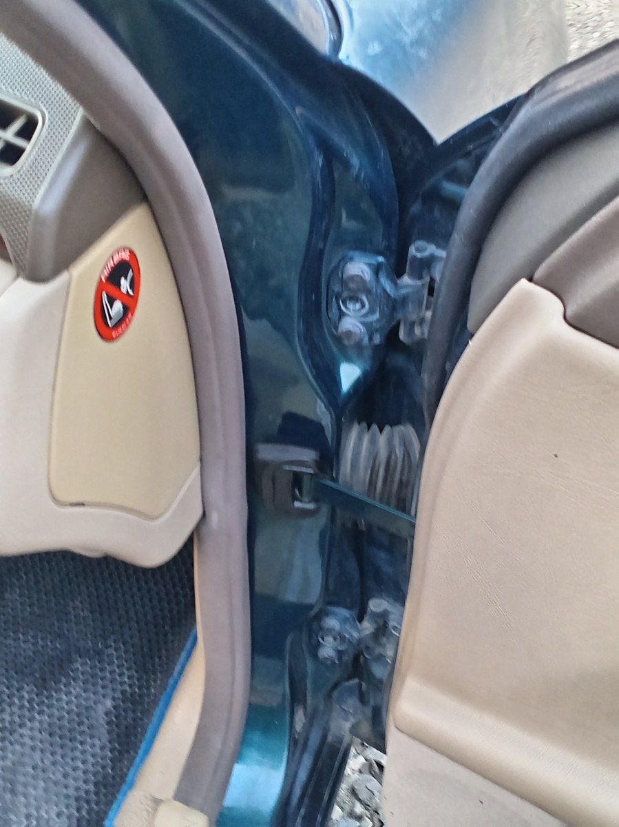 Mercedes E 280, 1996 il — Avtomobillər, Quba (5)
