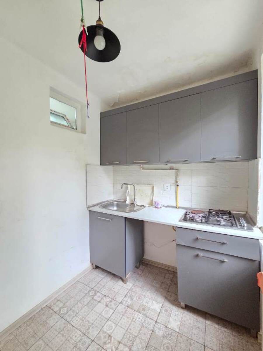 2-otaqlı mənzil, Zahid Xəlilov küç., 48 m² — Mənzil, Bakı (8)