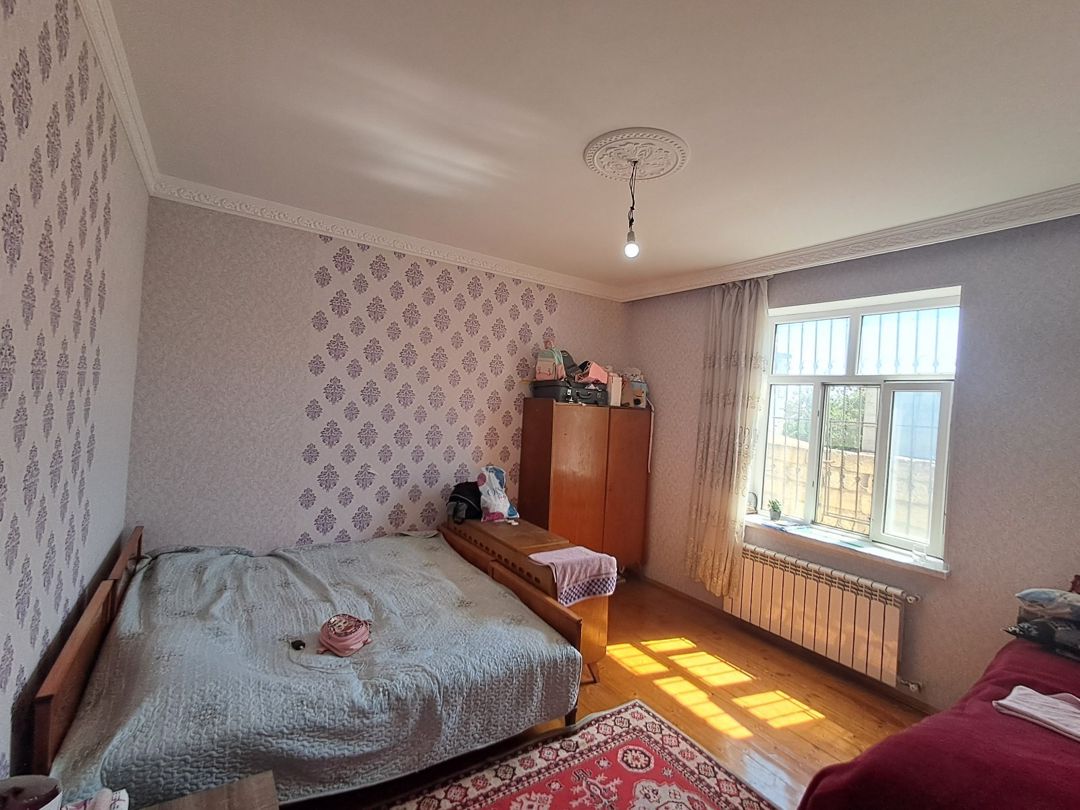 Həyət evi, Masazır qəs. — Ev, villa, Bakı (11)