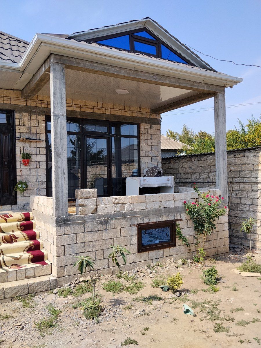 Həyət evi, Biləsuvar r. — Ev, villa, Biləsuvar (3)