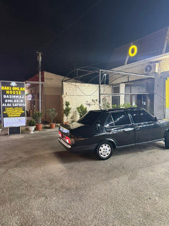 Tofas Sahin, 1.6 L, 2003 il, 70 000 km — Avtomobillər, Bakı (7)