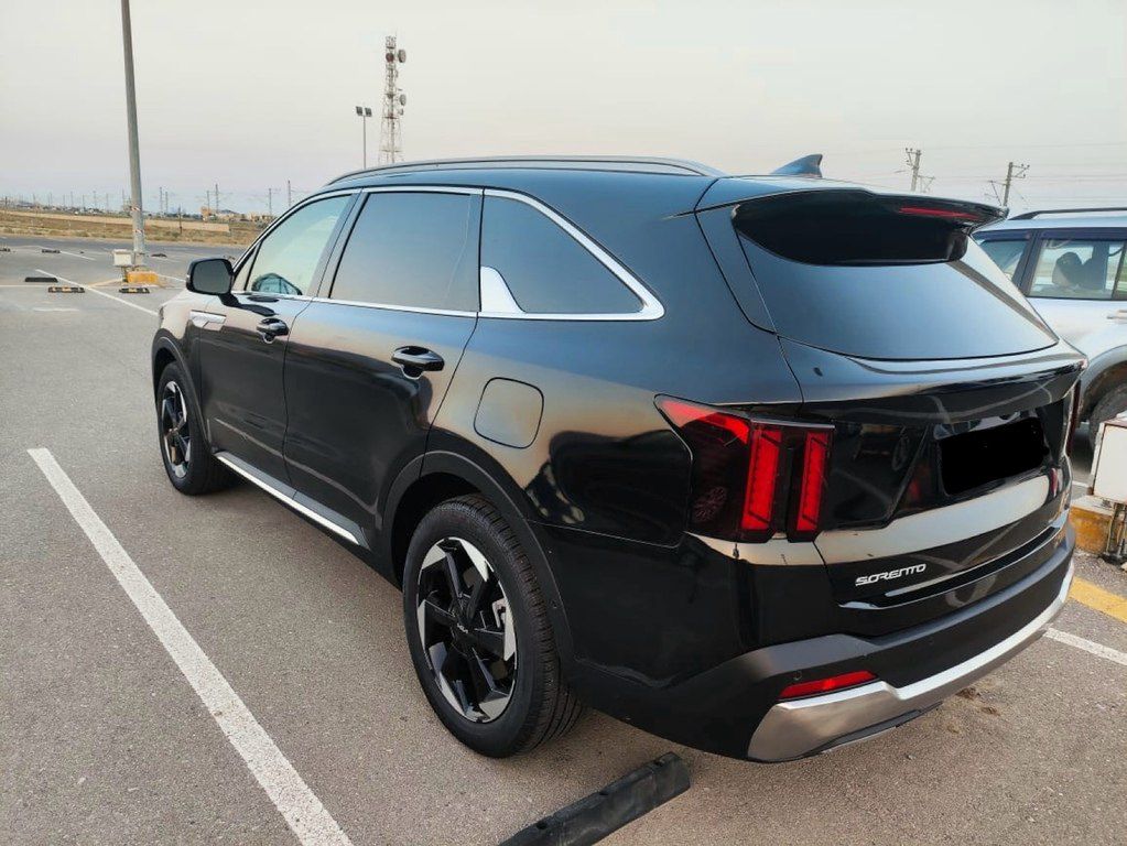 Kia Sorento, 1.6 L, 1 kWh, 2024 il, 18 000 km — Avtomobillər, Bakı (11)