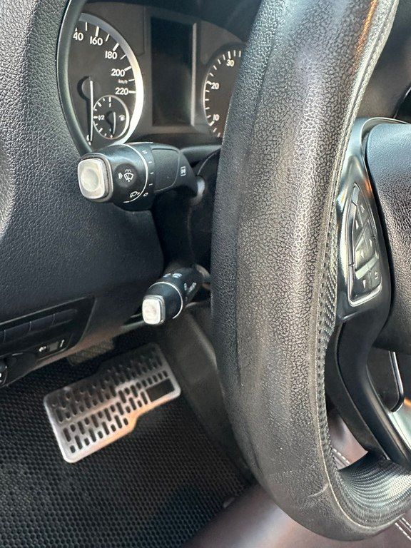 Mercedes Vito 119 CDI, 2.1 L, 2019 il, 307 282 km — Avtomobillər, Bakı (10)