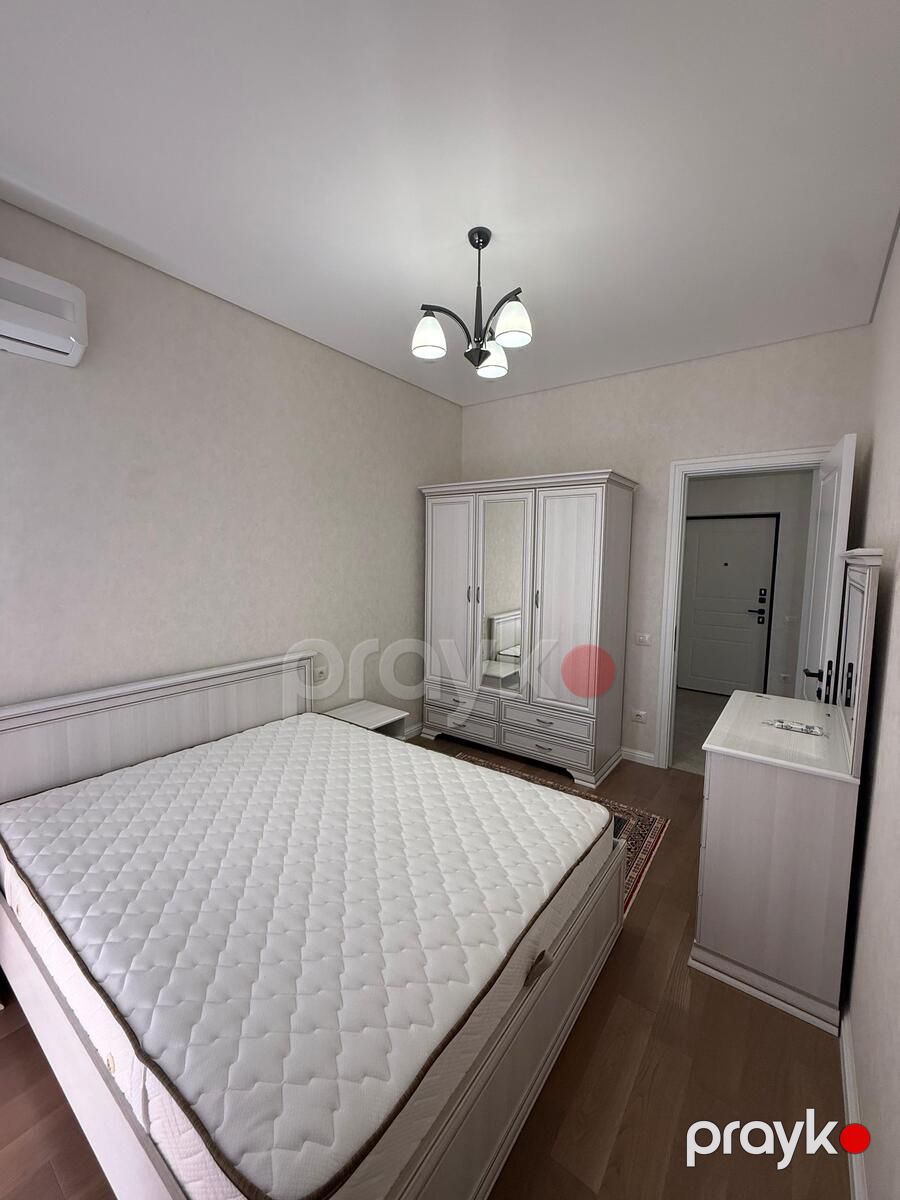 2-otaqlı mənzil kirayə verilir, N.Nərimanov r., 70 m² — Mənzil, Bakı (3)