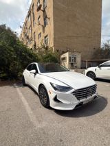 Hyundai Sonata, 2.0 L, 1.62 kWh, 2023 il, 29 000 km — Автомобили
