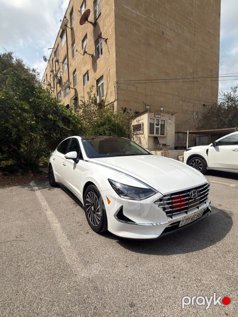 Hyundai Sonata, 2.0 L, 1.62 kWh, 2023 il, 29 000 km