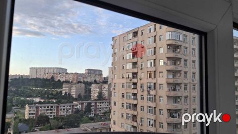 3-otaqlı yeni tikili, Xudu Məmmədov küç., 106 m²