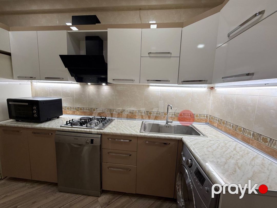 2-otaqlı yeni tikili kirayə verilir, Memar Əcəmi m., 60 m² — Mənzil, Bakı (8)