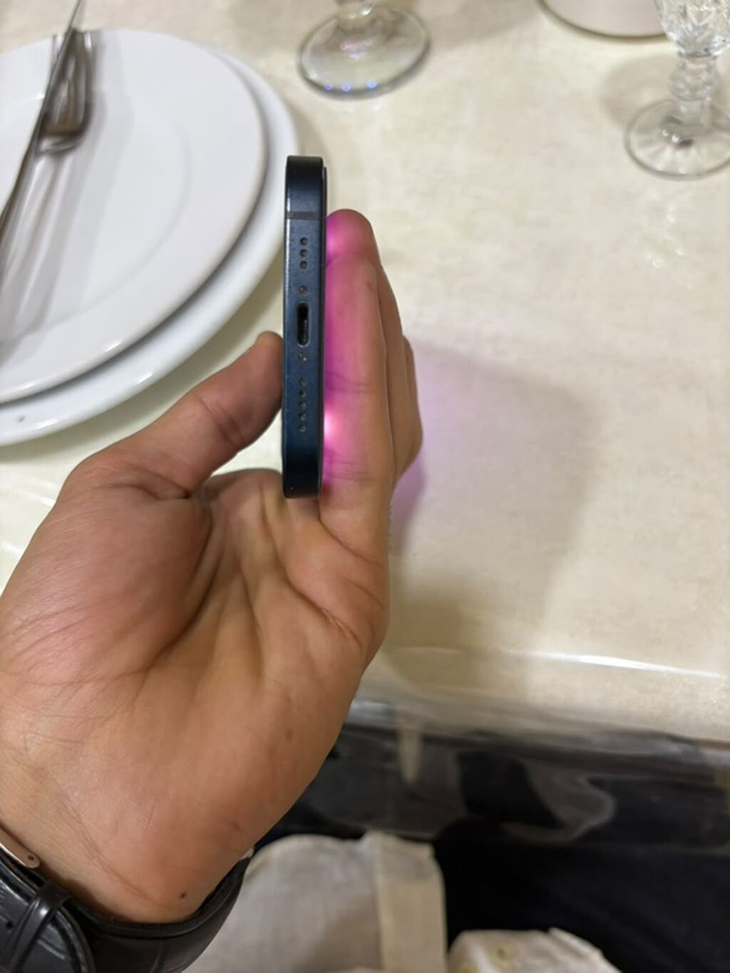 IPhone 13, Qara — Apple iPhone, Xırdalan (4)