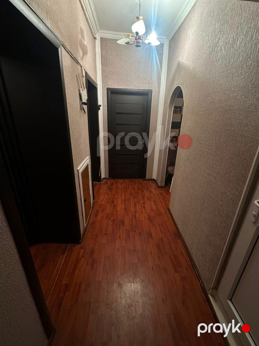 3-otaqlı mənzil kirayə verilir, Nərimanov r., 65 m² — Mənzil, Bakı (7)