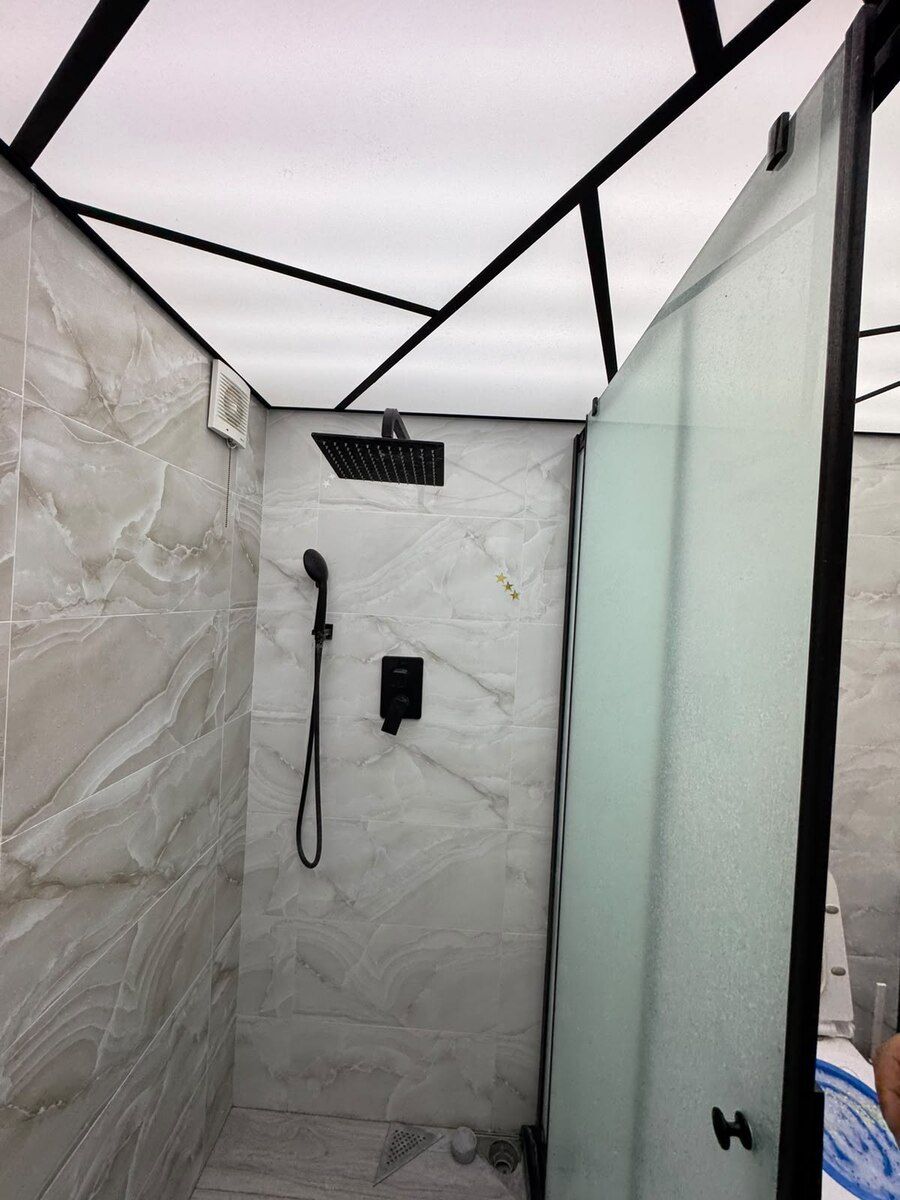 2-otaqlı yeni tikili, Sumqayıt ş., 56 m² — Mənzil, Sumqayıt (5)
