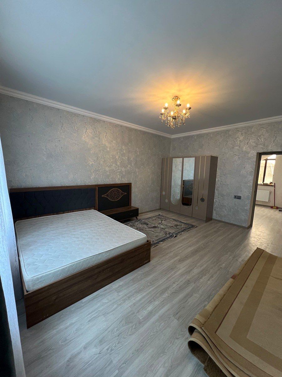Həyət evi kirayə verilir, Qusar r. — Ev, villa, Qusar (6)