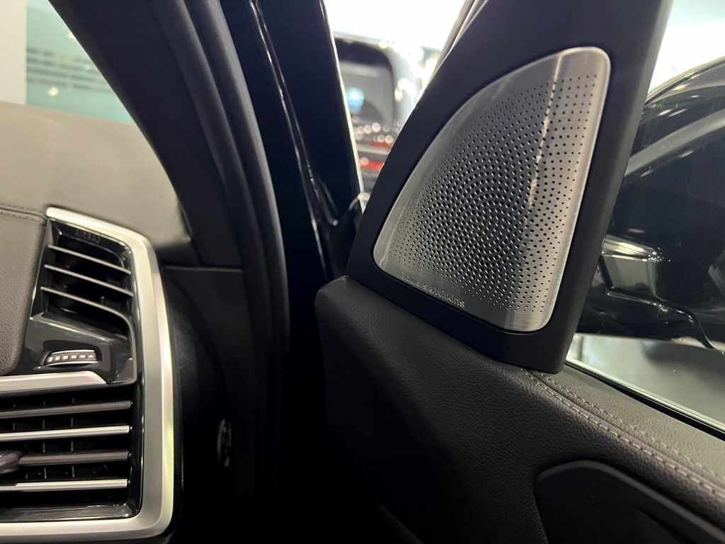BMW X7, 3.0 L, 2020 il, 59 000 km — Avtomobillər, Bakı (11)