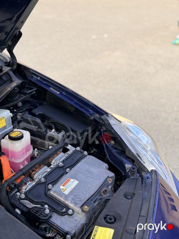 Toyota Prius, 1.8 L, 1.3 kWh, 2009 il, 260 000 km — Avtomobillər, Bakı (11)