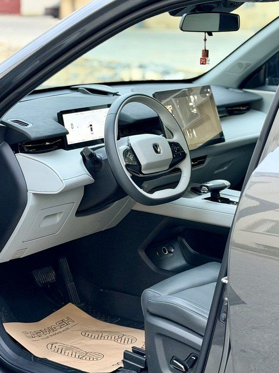 Changan Uni-Z, 1.5 L, 18.4 kWh, 2025 il, 65 000 km — Avtomobillər, Bakı (6)