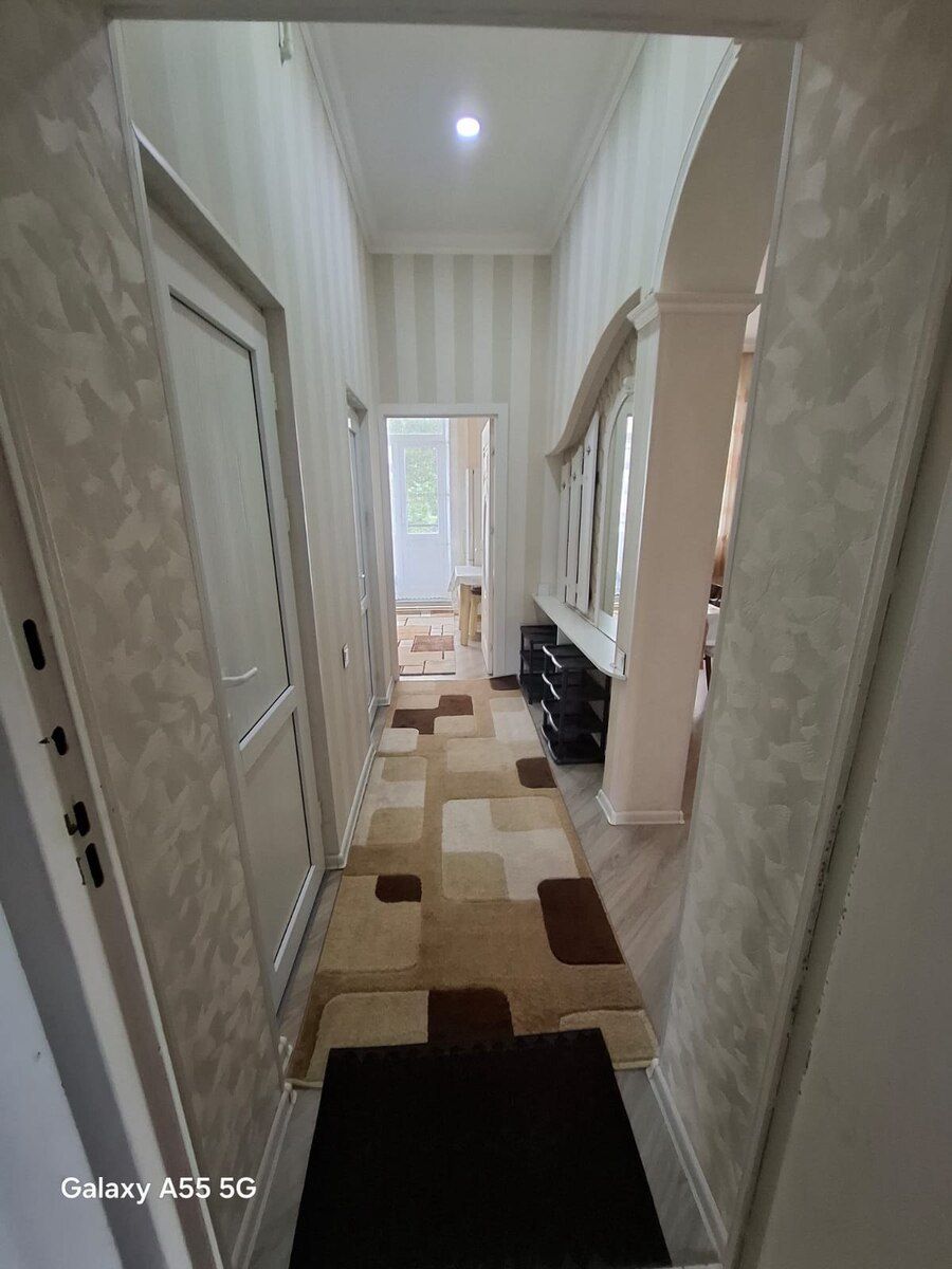 2-otaqlı mənzil kirayə verilir, Heydər Əliyev pr., 70 m² — Mənzil, Gəncə (2)