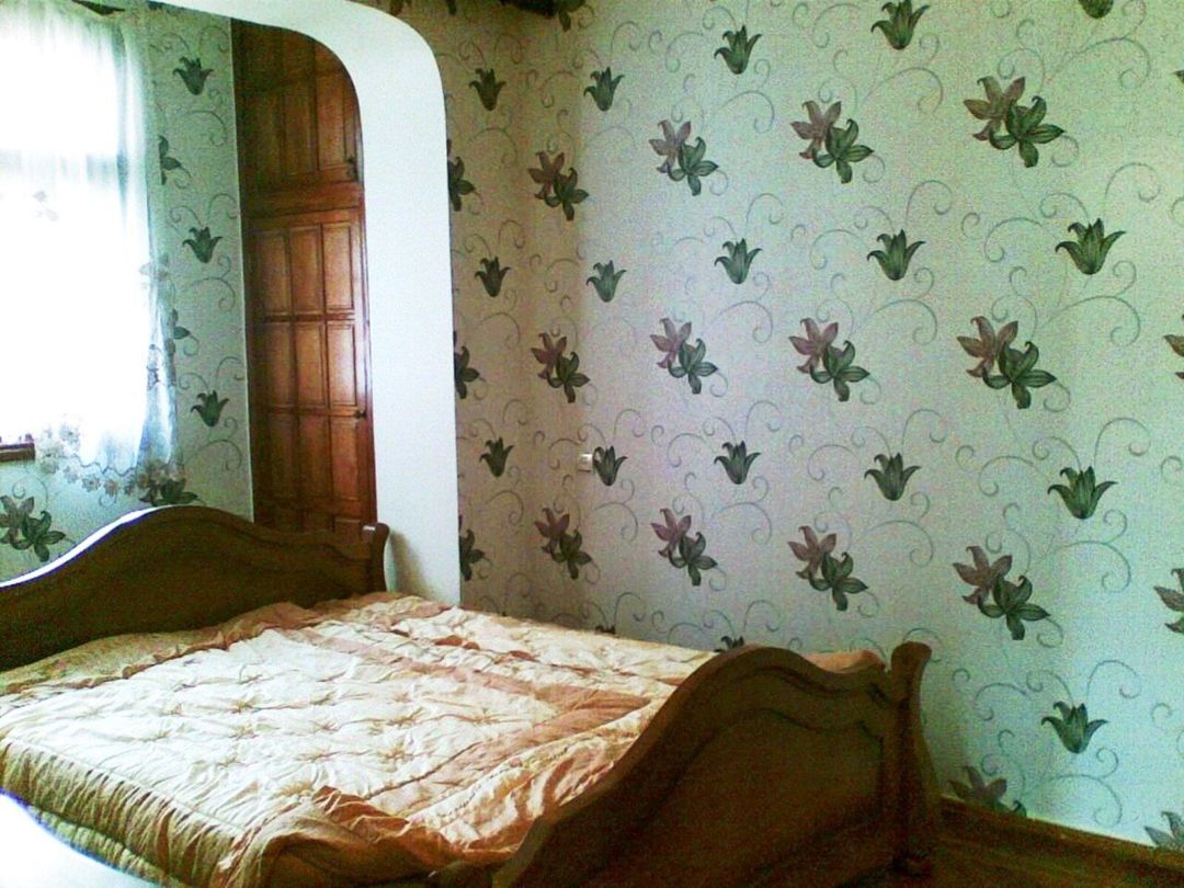 4-otaqlı mənzil kirayə verilir, Həsən Əliyev küç., 80 m² — Mənzil, Bakı (4)