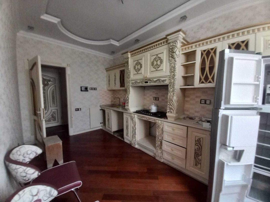 4-otaqlı yeni tikili, 6-cı mkr., 131 m² — Mənzil, Sumqayıt (9)
