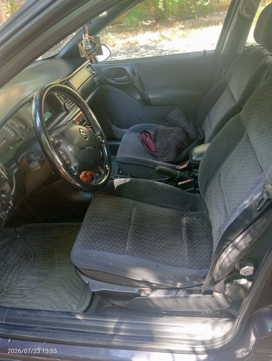 Opel Vectra, 1997 il — Avtomobillər, Bakı (2)