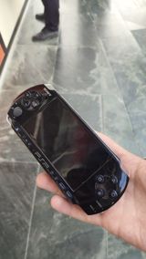 Psp 3000 — Ürünler