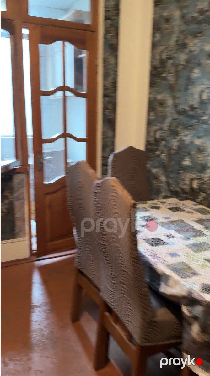 3-otaqlı mənzil kirayə verilir, 5-ci mkr., 45 m² — Mənzil, Bakı (4)