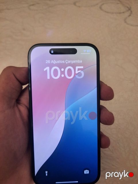 IPhone 15, Qara