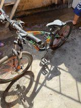 Velosiped Strim — Bicycles