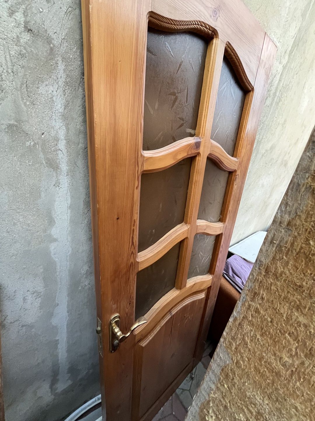 Qapılar — Təmir və inşaat, Bakı (2)