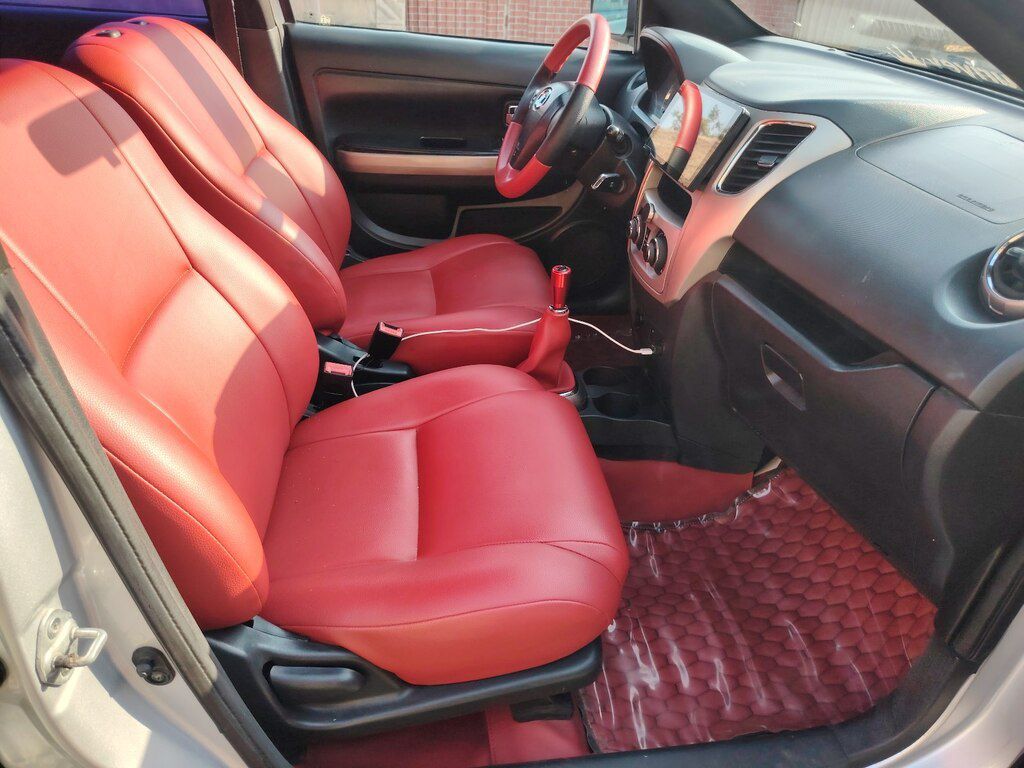 GWM (Great Wall Motor) Hover M2, 1.5 L, 2014 il, 279 221 km — Avtomobillər, Masallı (8)