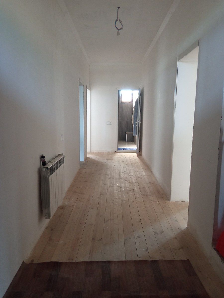 Həyət evi kirayə verilir, Sumqayıt ş. — Ev, villa, Sumqayıt (3)