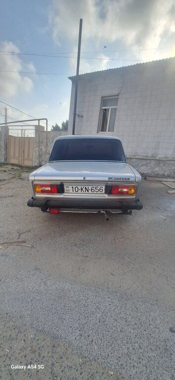 LADA (VAZ) 2106, 1.6 L, 2002 il, 20 000 km — Avtomobillər, Bakı (3)