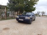 Mercedes C 200, 2.0 L, 1998 il, 552 539 km — Автомобили