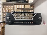 Hyundai Tucson 2019-2021 ön buferi — Cars