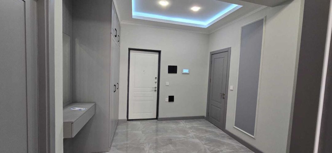 2-otaqlı yeni tikili, 7-ci mkr., 75 m² — Mənzil, Bakı (4)
