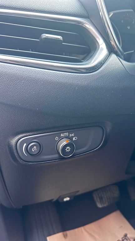 Chevrolet Equinox, 1.5 L, 2018 il, 90 000 km — Avtomobillər, Bakı (5)