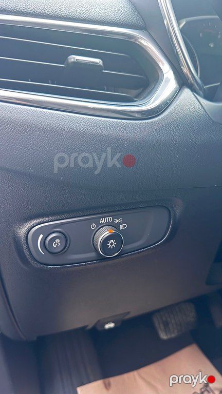 Chevrolet Equinox, 1.5 L, 2018 il, 90 000 km — Avtomobillər, Bakı (5)
