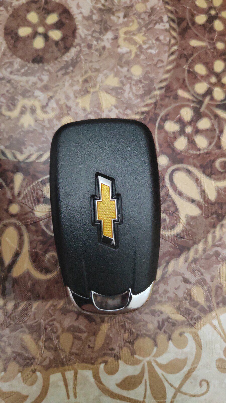 Chevrolete Cruze açarları — Ehtiyat hissələri və aksesuarlar, Bakı (6)