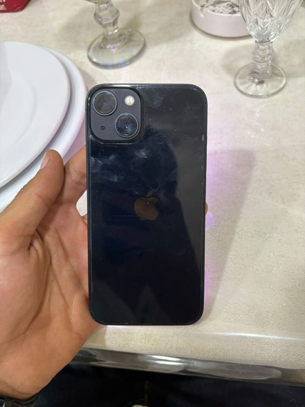 IPhone 13, Qara — Apple iPhone, Xırdalan (2)